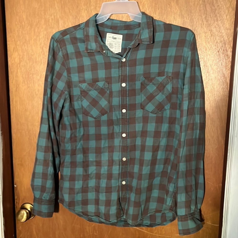 44mm flannel
